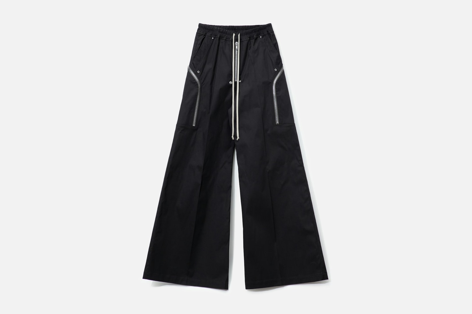 Rick Owens new collection at HBX