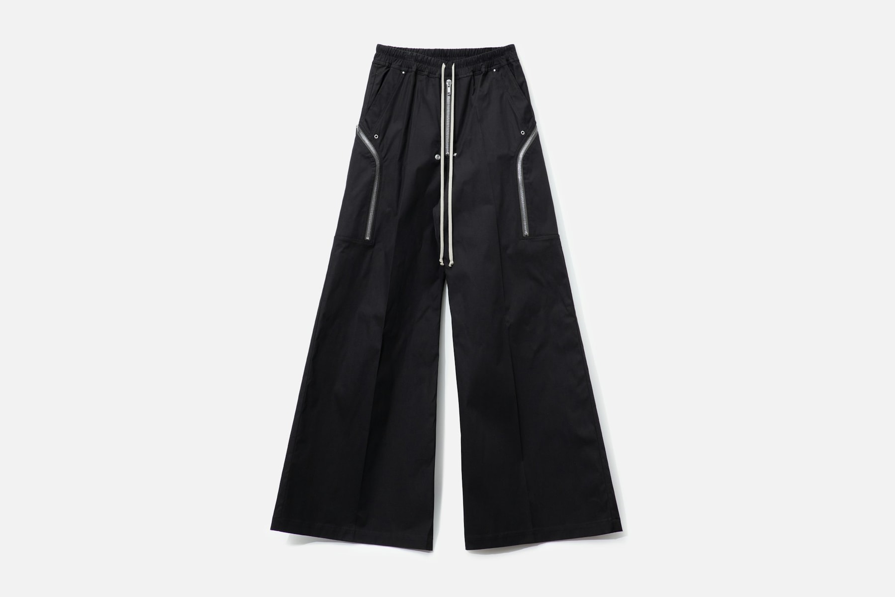 Rick Owens new collection at HBX