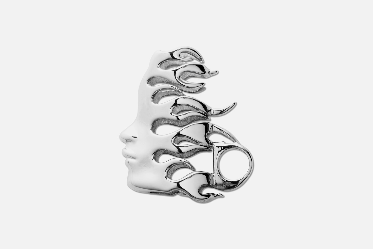 Hellstar new collection at HBX