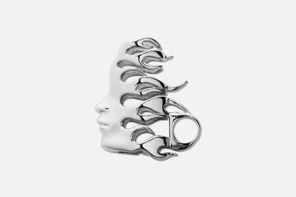Hellstar new collection at HBX