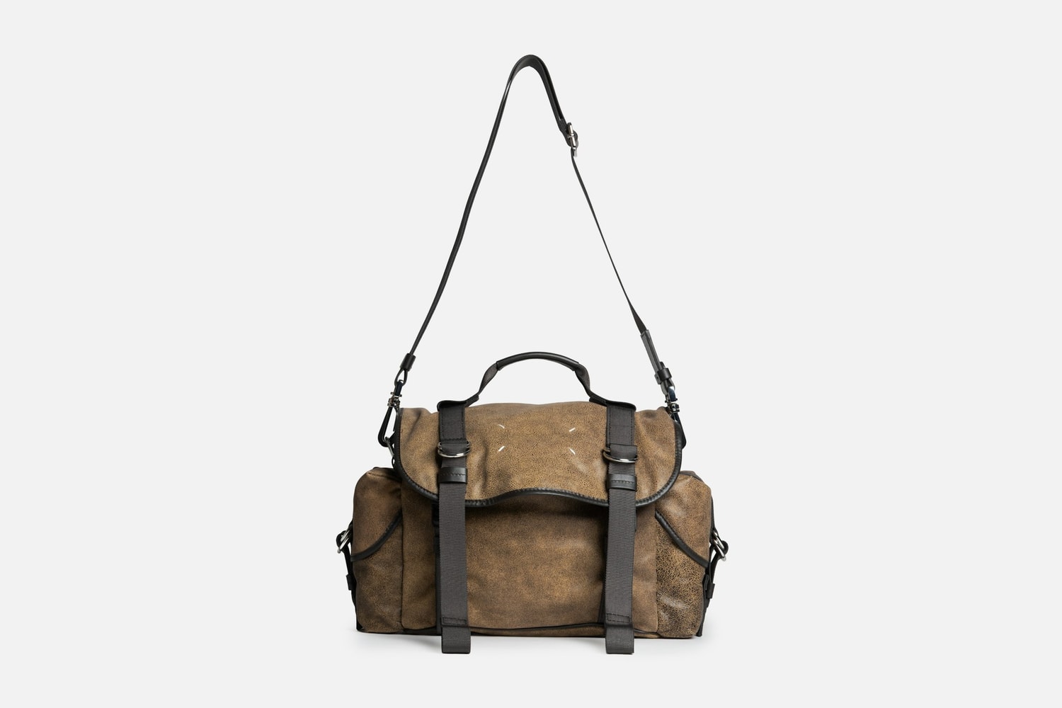 Maison Margiela new collection at HBX