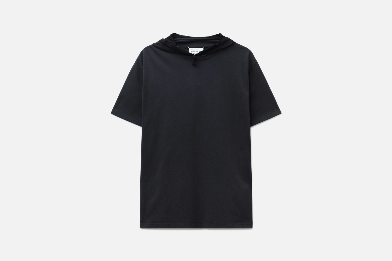 Maison Margiela new collection at HBX