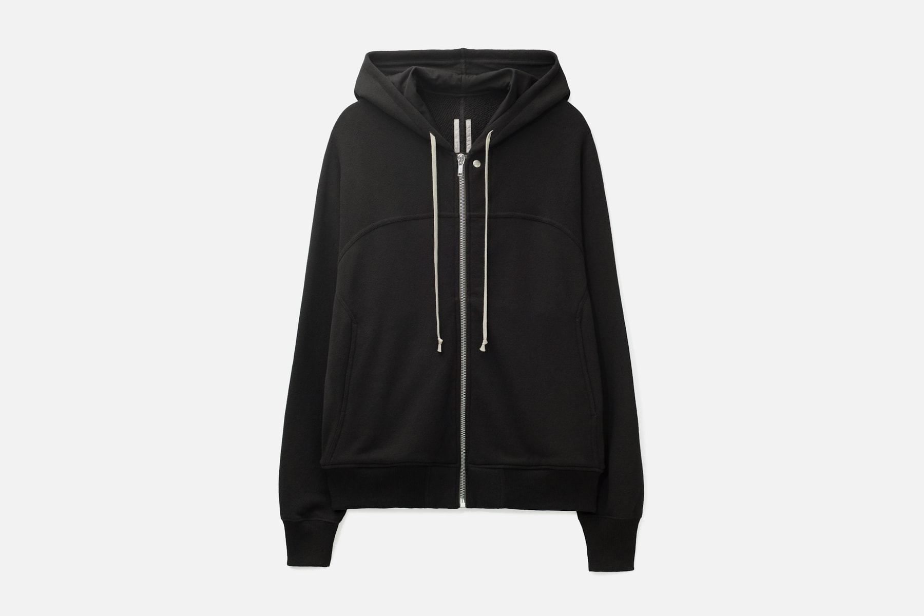 Rick Owens new collection at HBX