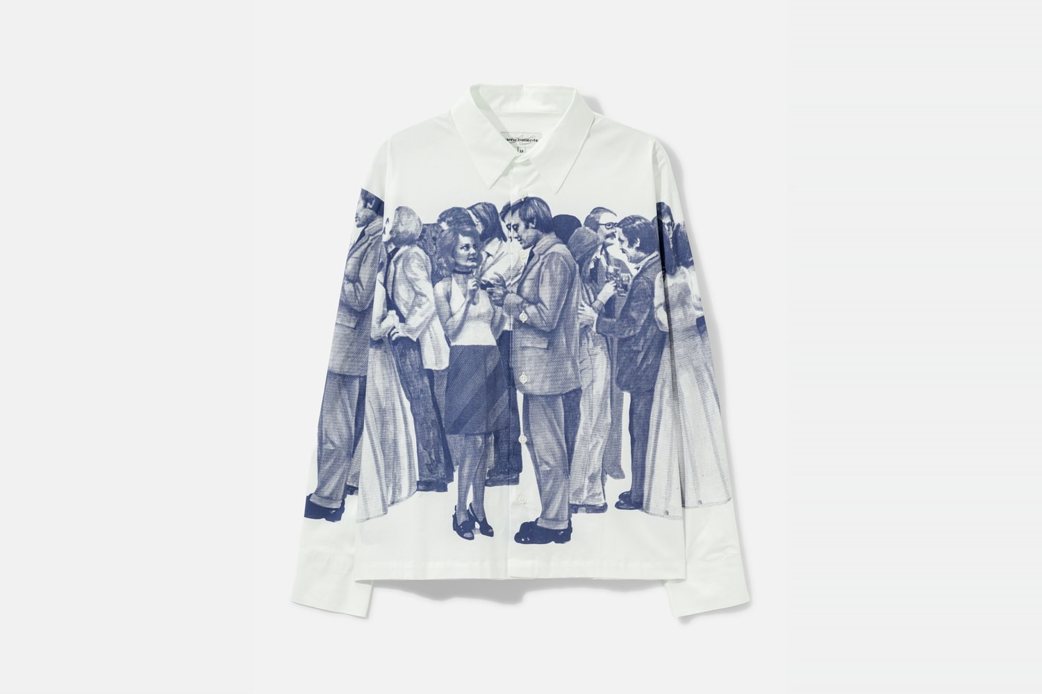 Carne Bollente new collection at HBX