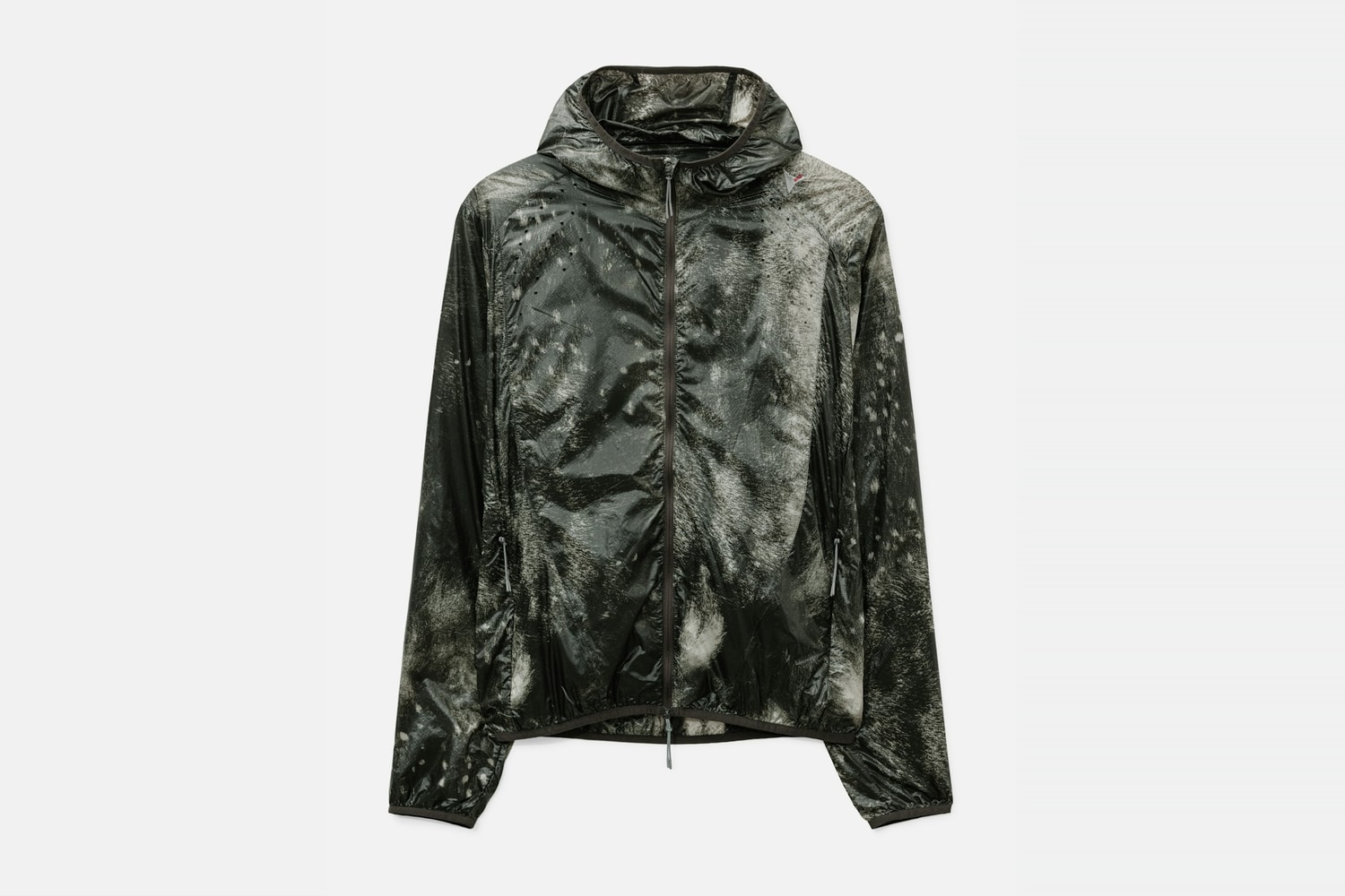 ROA new collection at HBX