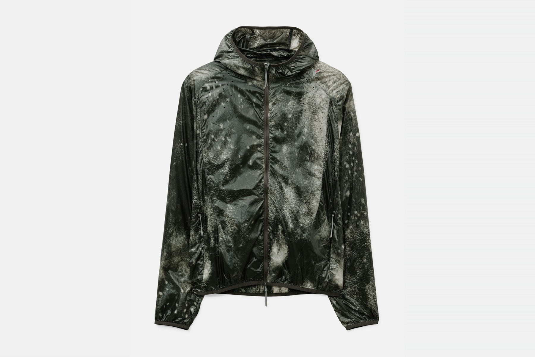 ROA new collection at HBX