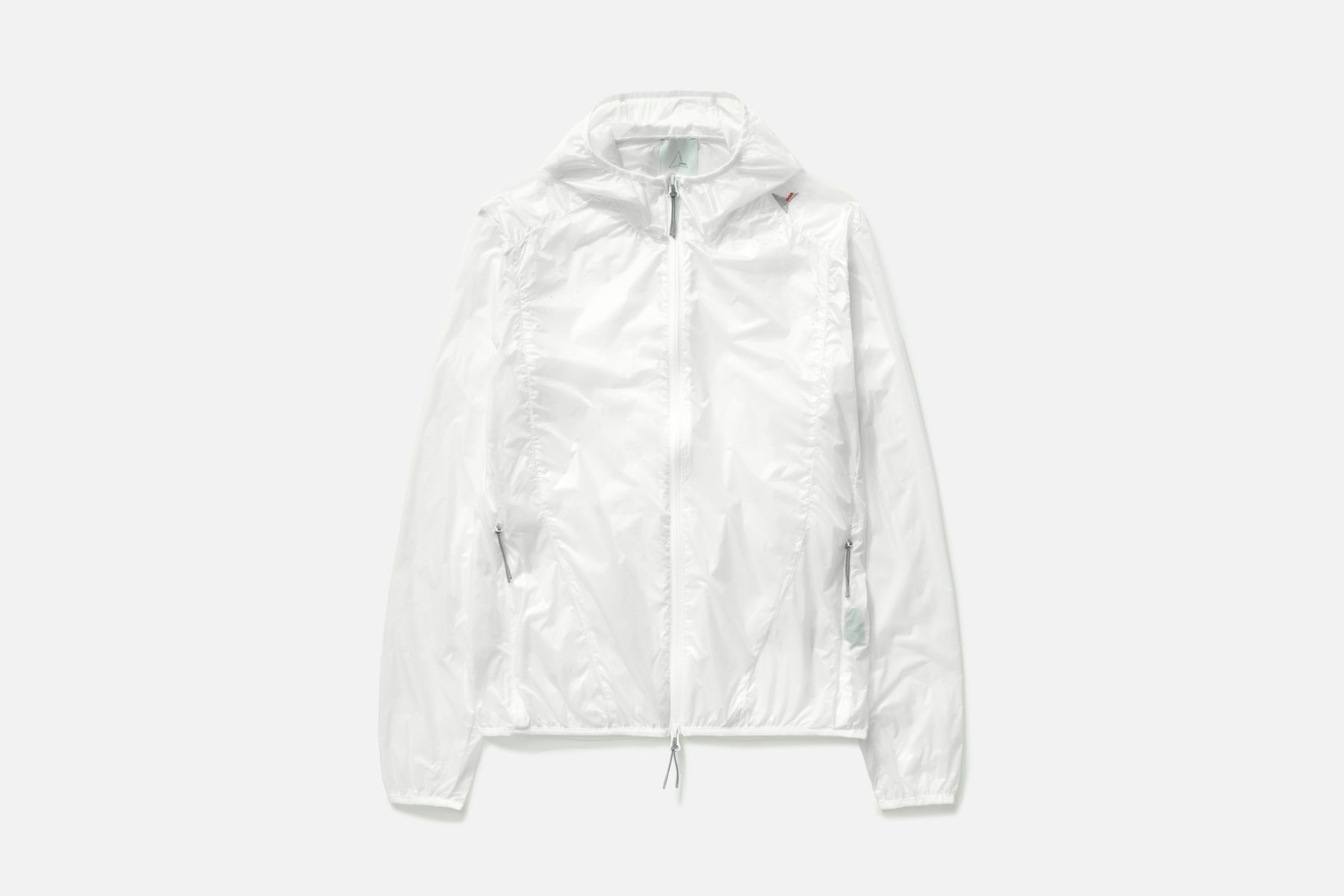 ROA new collection at HBX