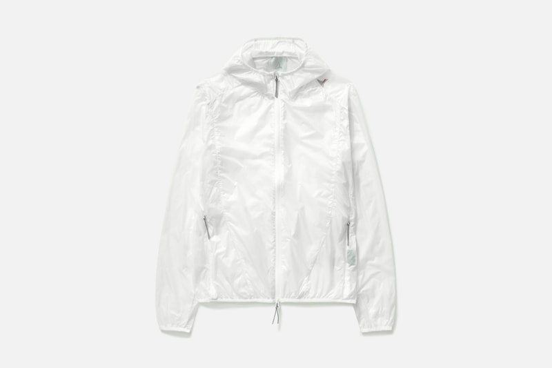 ROA new collection at HBX