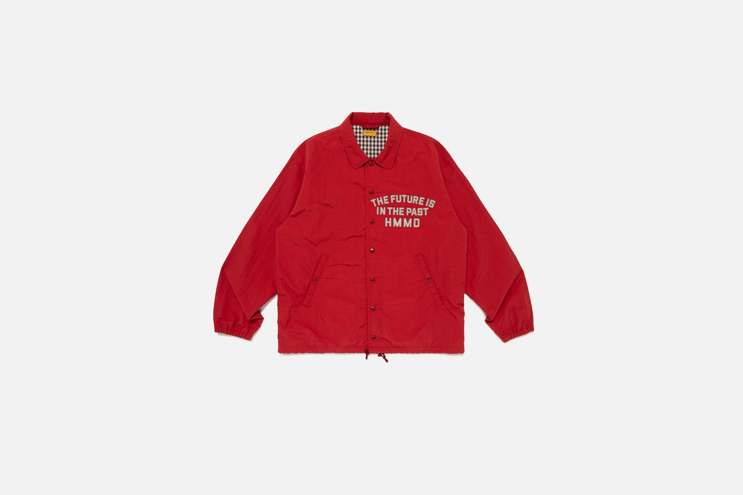 Human Made new collection at HBX
