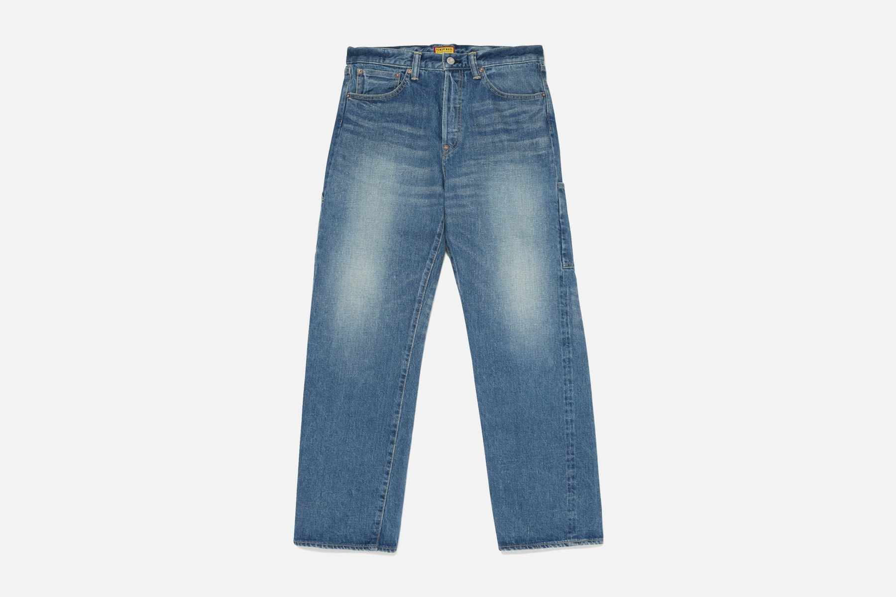 Human Made new collection at HBX
