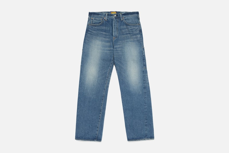 Human Made new collection at HBX