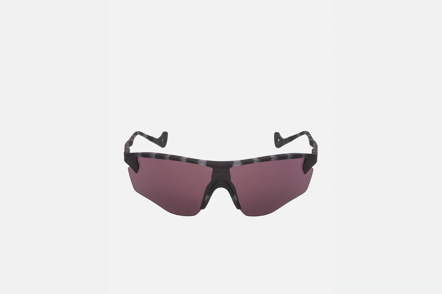 District Vision new collection at HBX