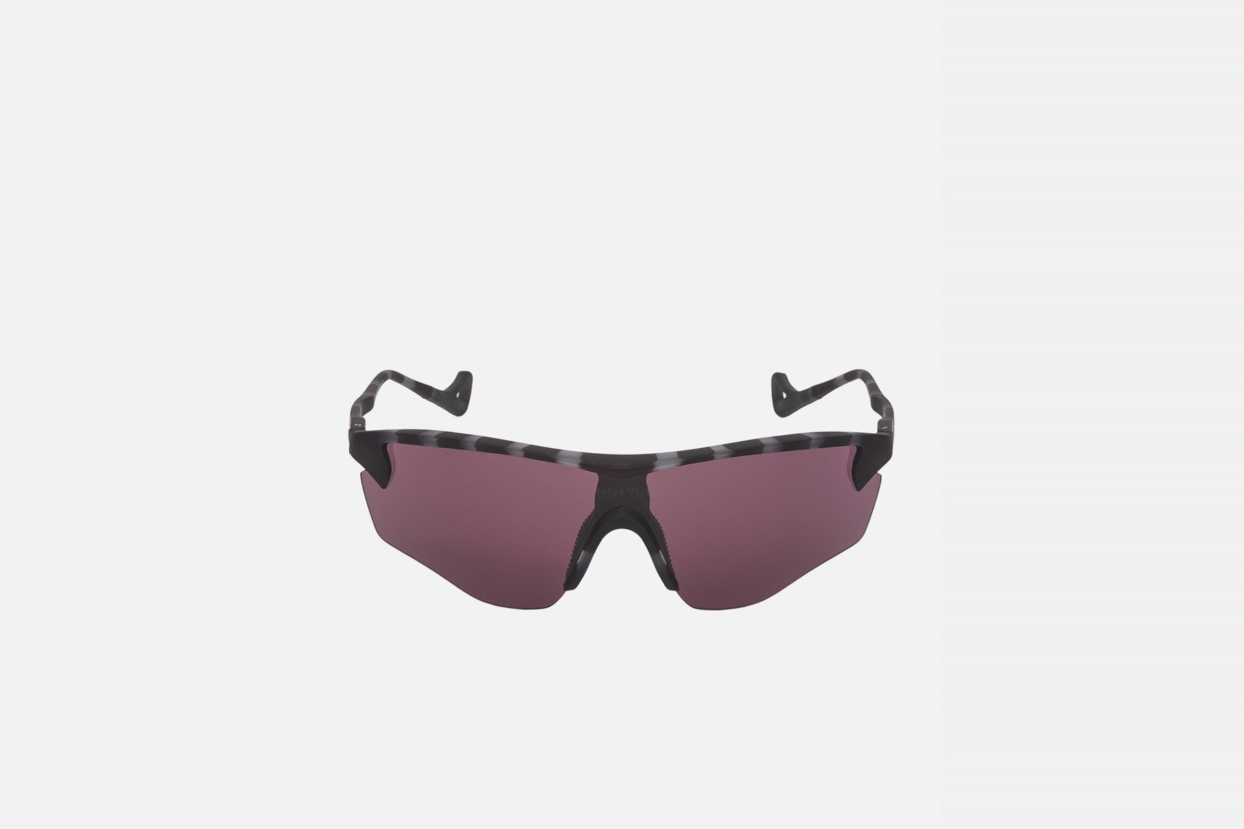 District Vision new collection at HBX