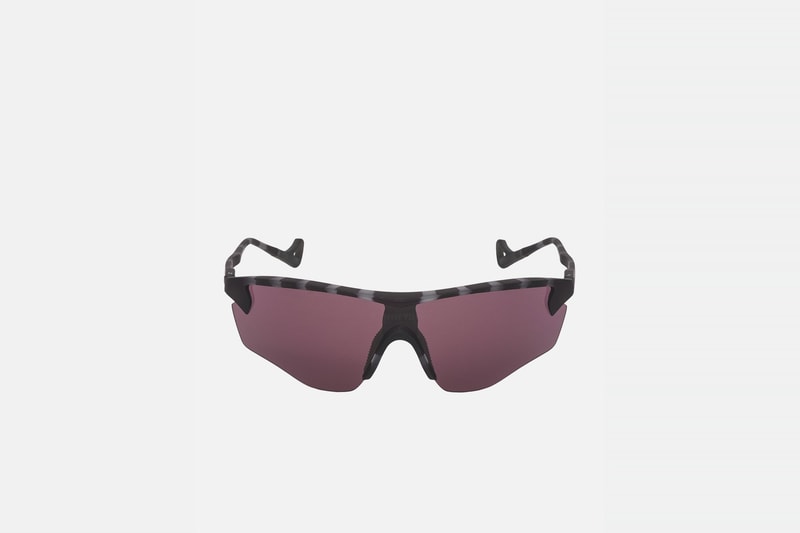 District Vision new collection at HBX