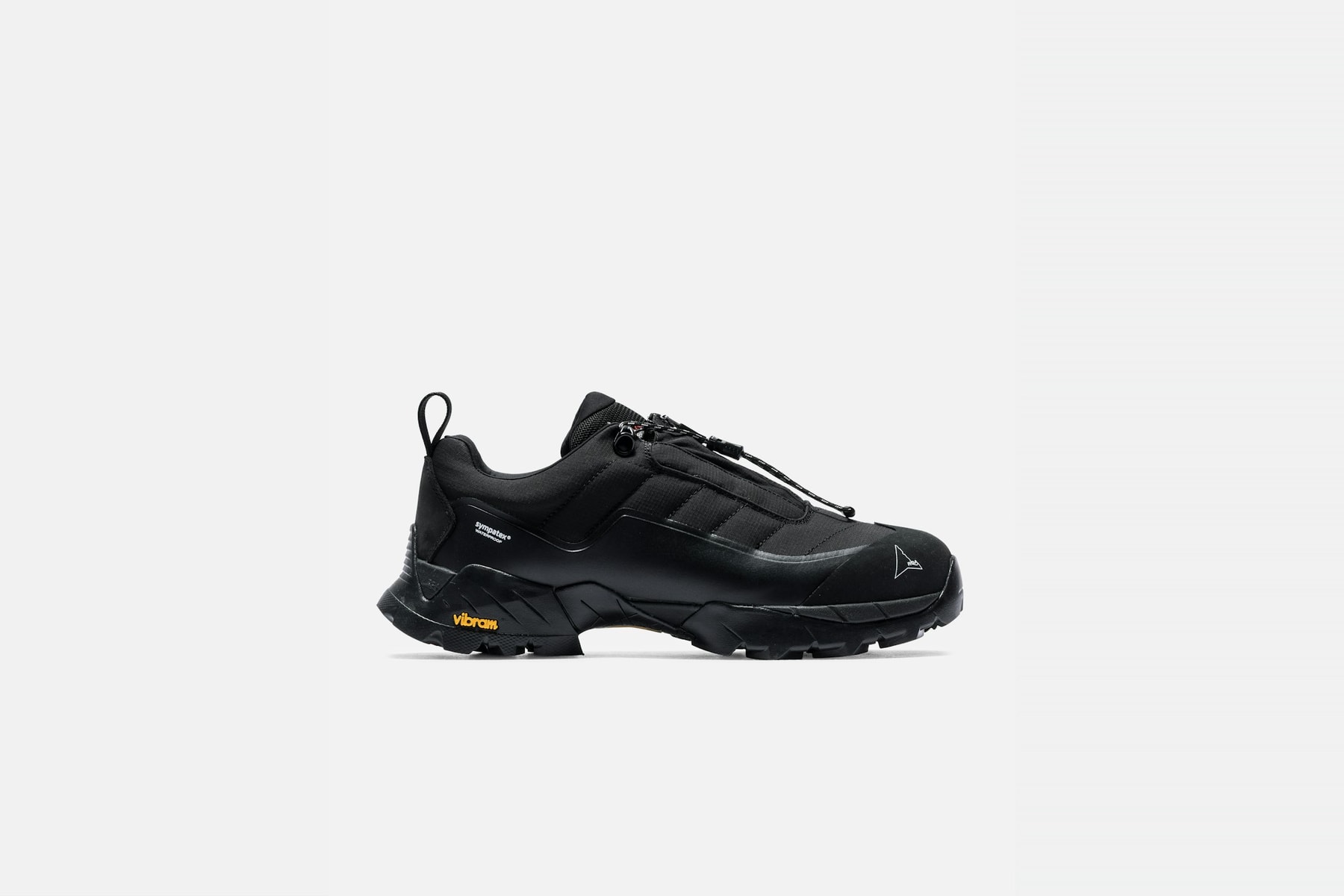ROA new collection at HBX