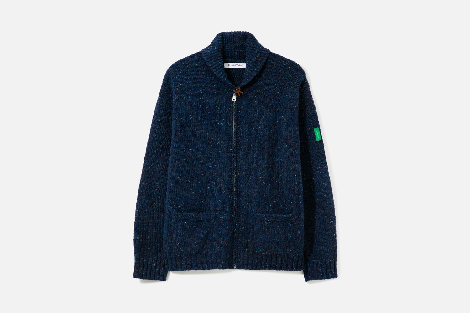 District Vision new collection at HBX