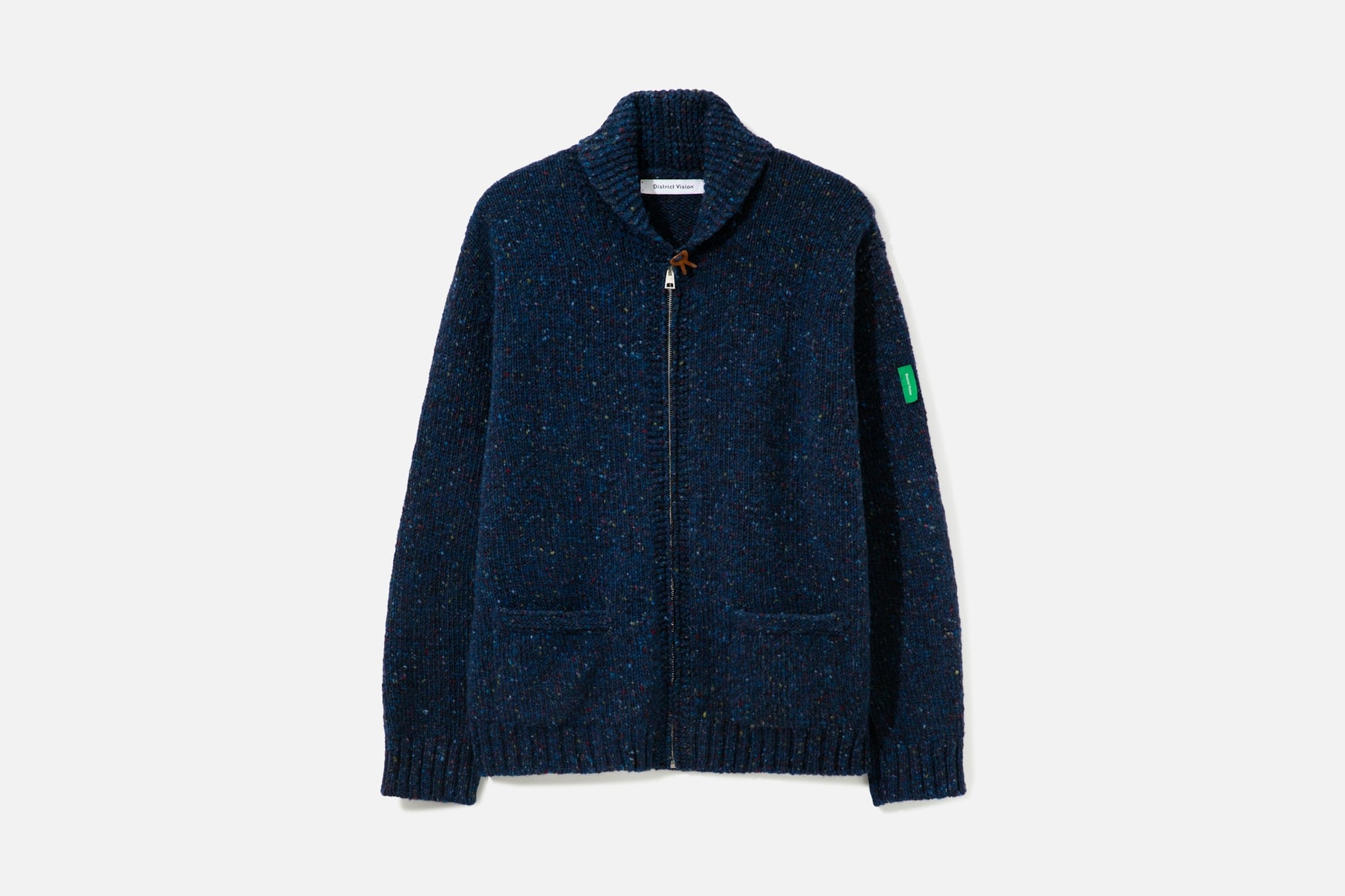 District Vision new collection at HBX