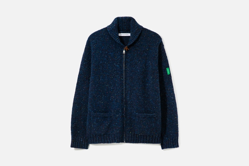 District Vision new collection at HBX