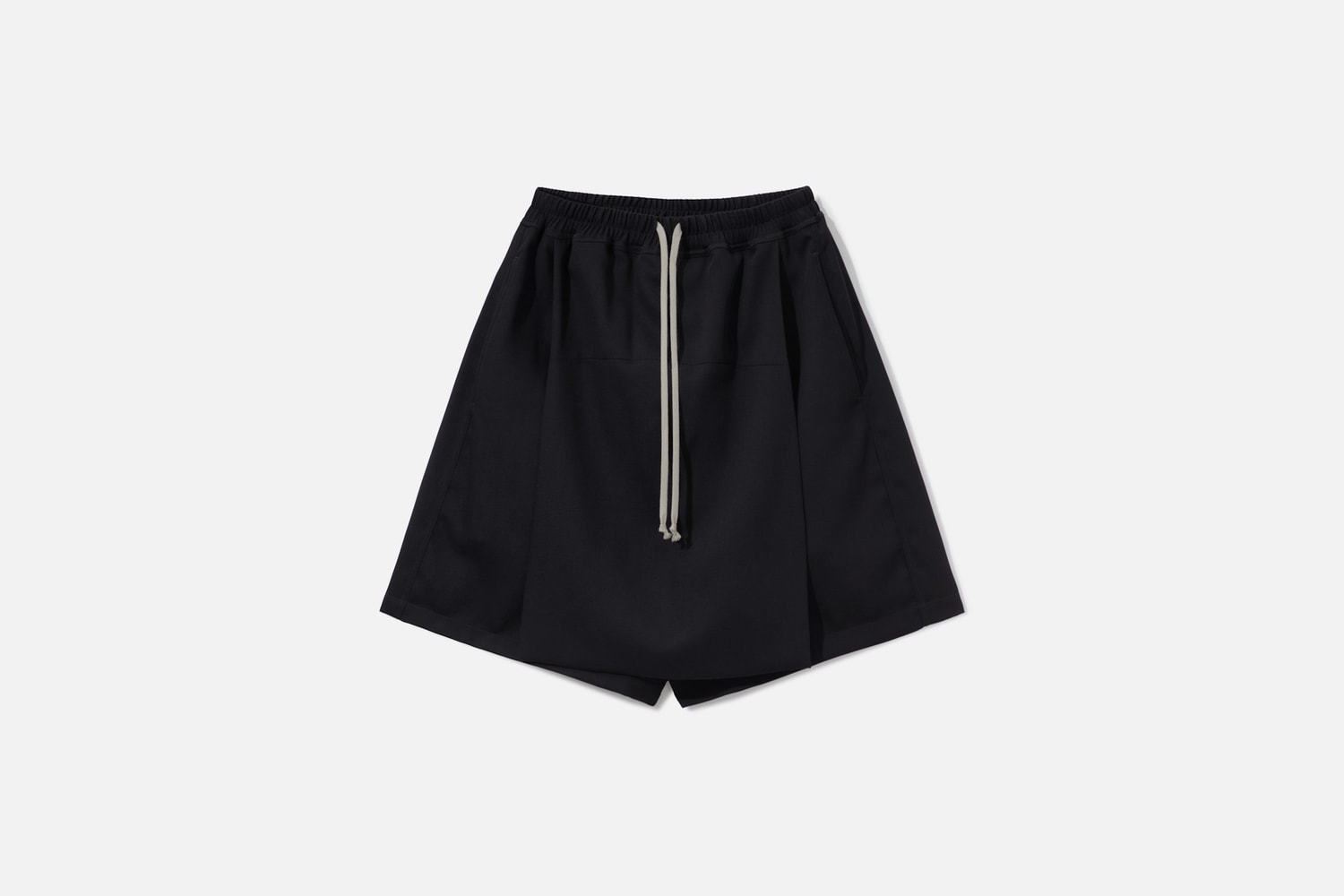 Rick Owens new collection at HBX