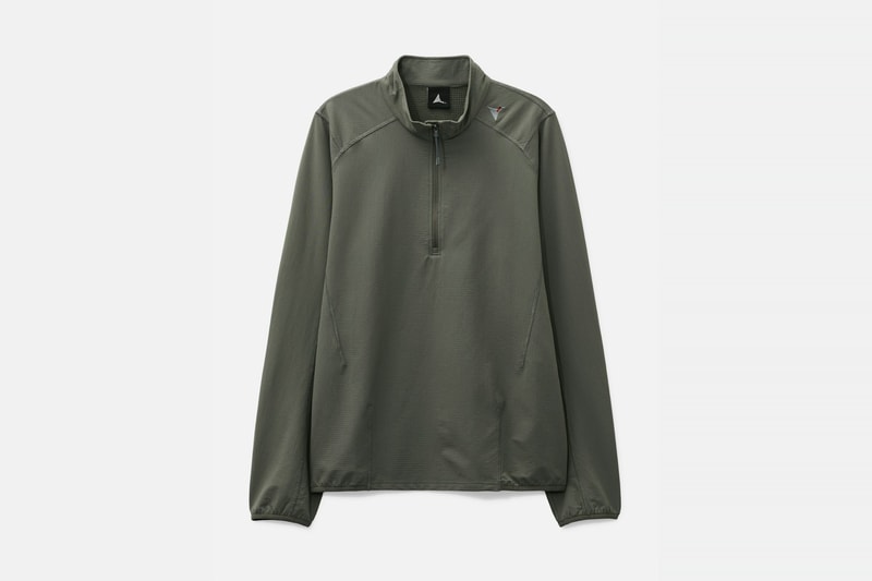 ROA new collection at HBX