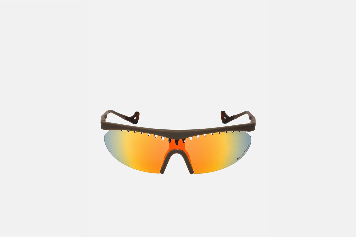 District Vision new collection at HBX