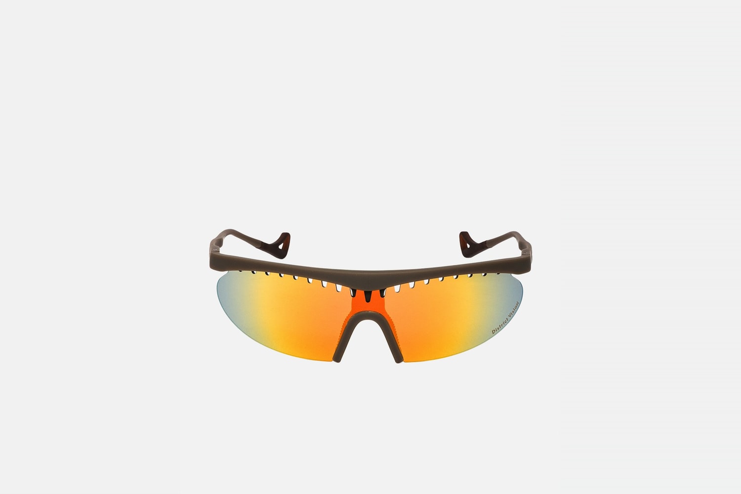 District Vision new collection at HBX