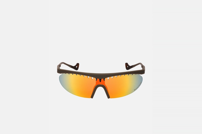 District Vision new collection at HBX