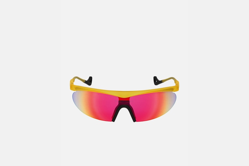District Vision new collection at HBX