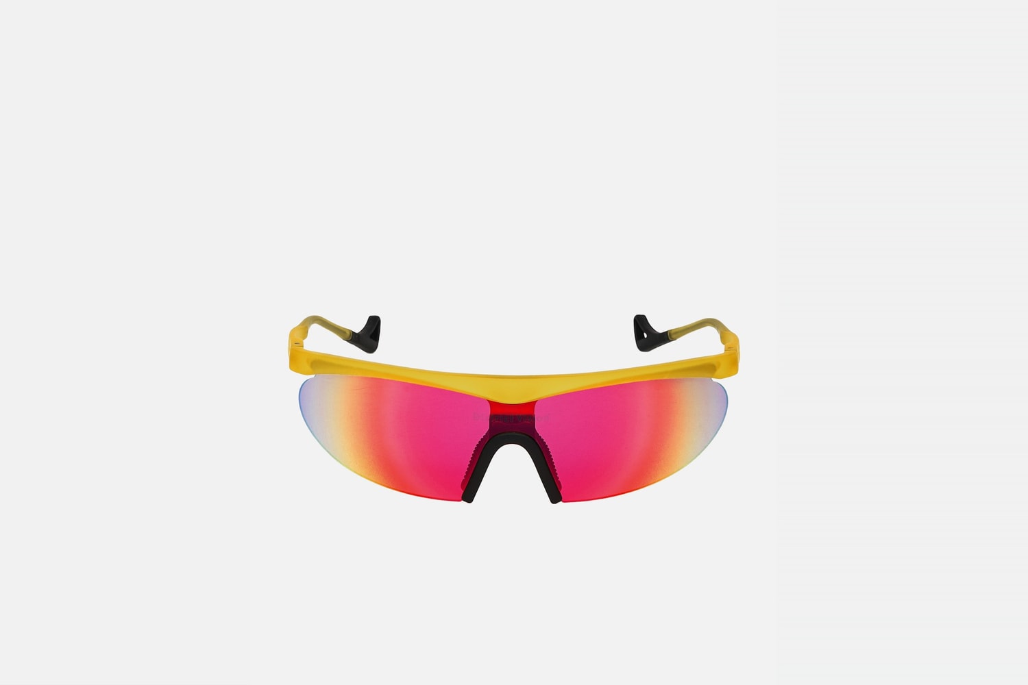 District Vision new collection at HBX