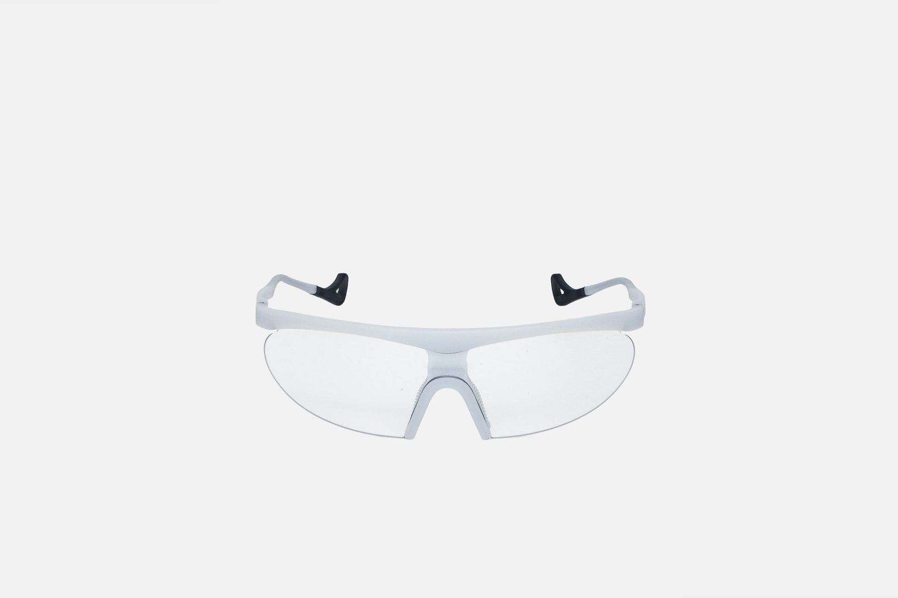District Vision new collection at HBX