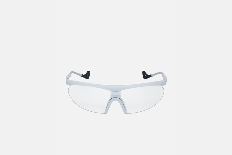 District Vision new collection at HBX