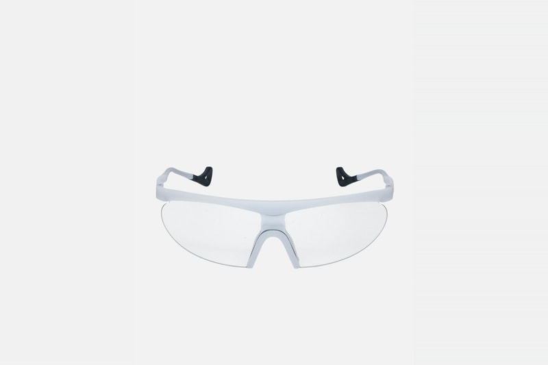 District Vision new collection at HBX