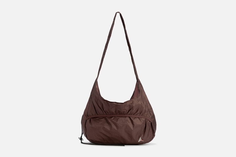 ROA new collection at HBX