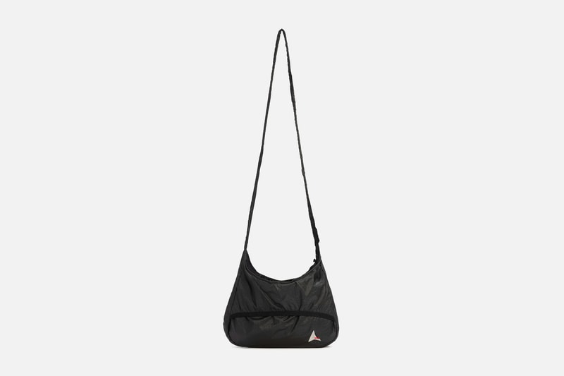 ROA new collection at HBX