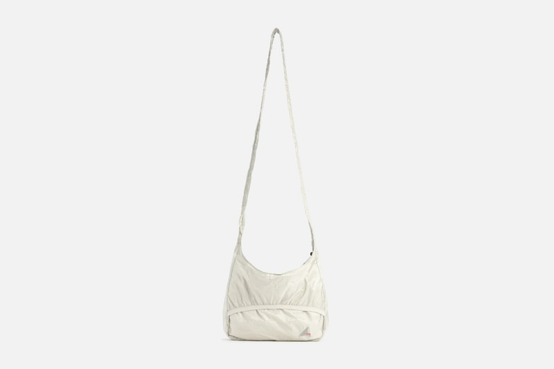 ROA new collection at HBX