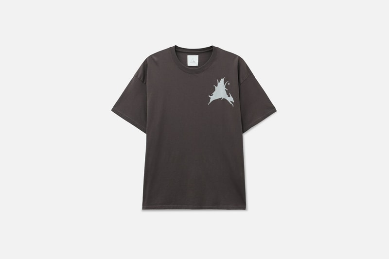 ROA new collection at HBX