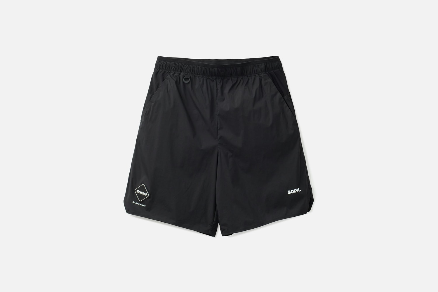 F.C. Real Bristol new collection at HBX