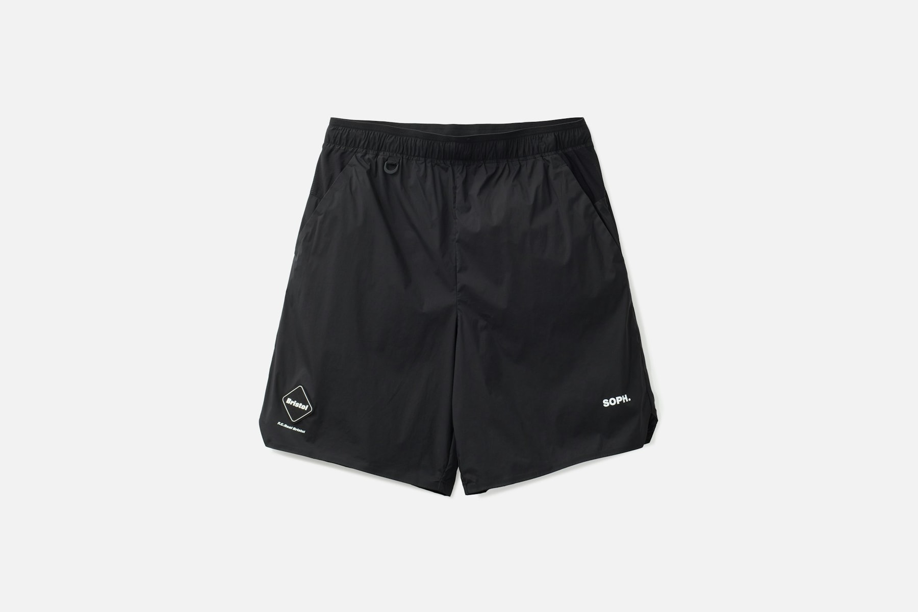 F.C. Real Bristol new collection at HBX
