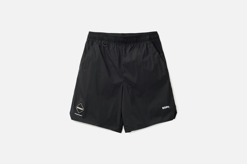 F.C. Real Bristol new collection at HBX