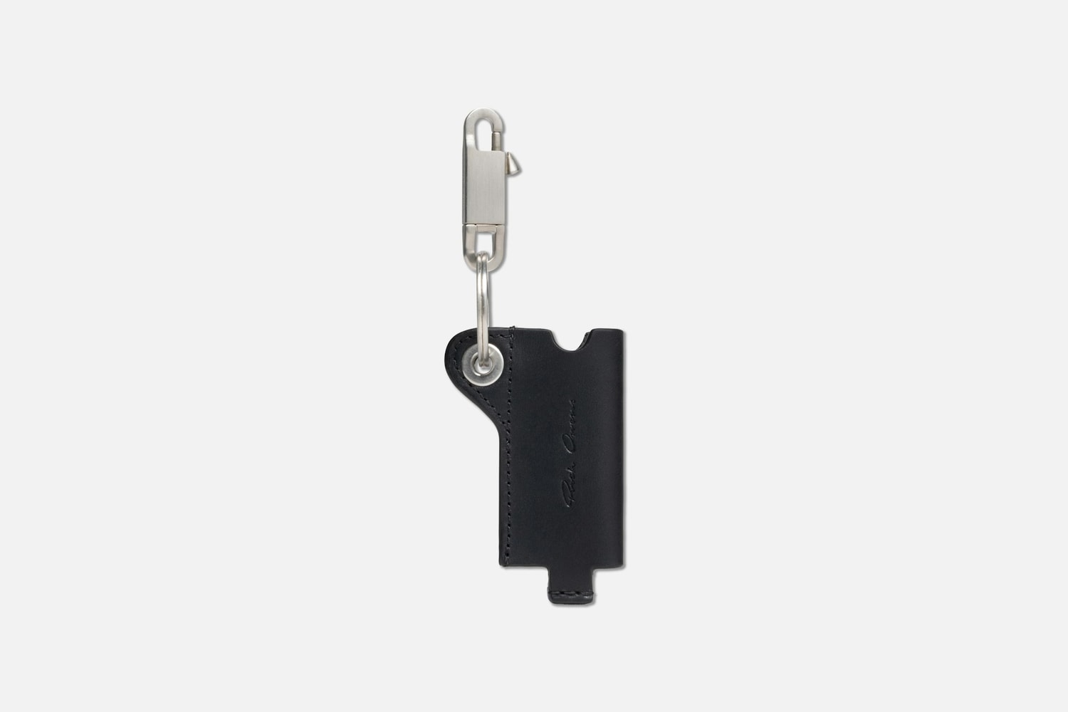 Rick Owens new collection at HBX