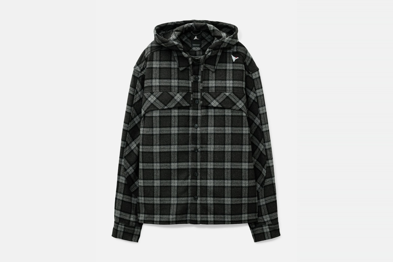 ROA new collection at HBX