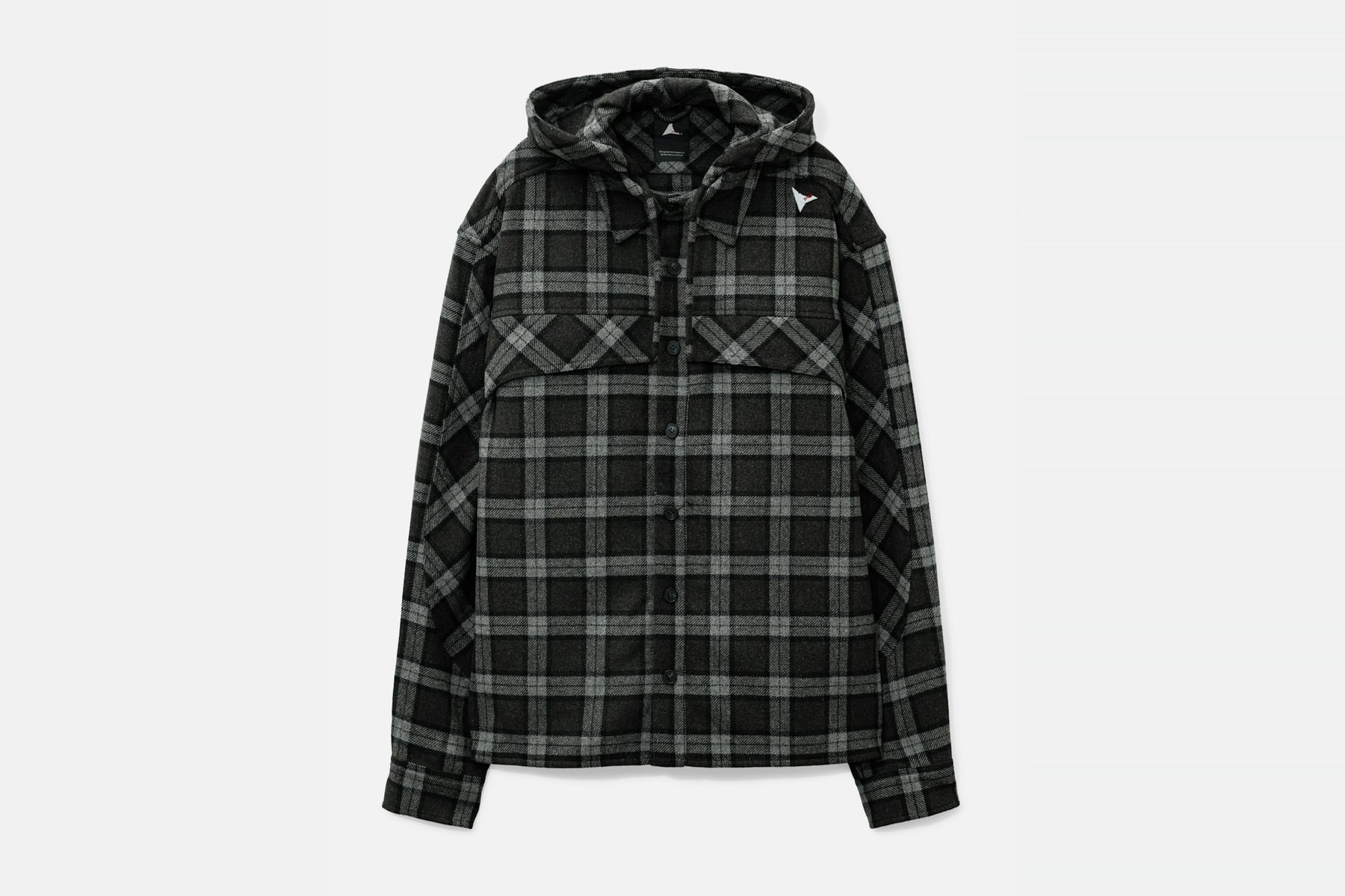 ROA new collection at HBX