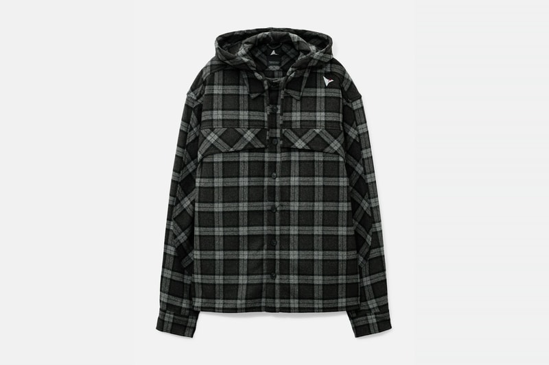 ROA new collection at HBX