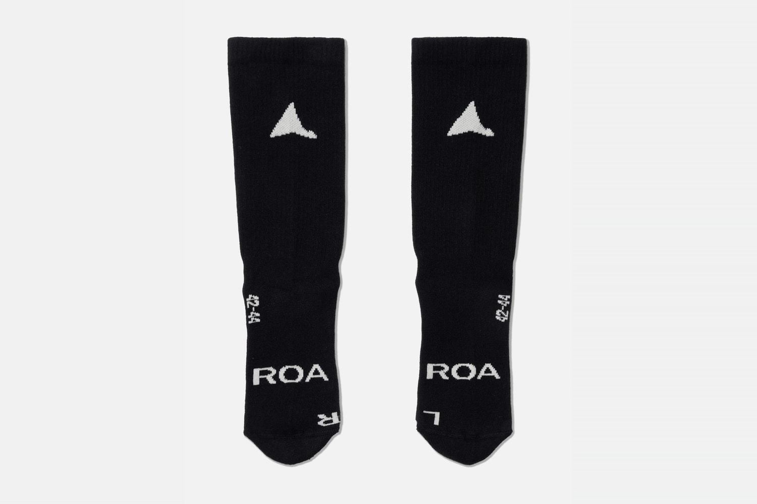ROA new collection at HBX