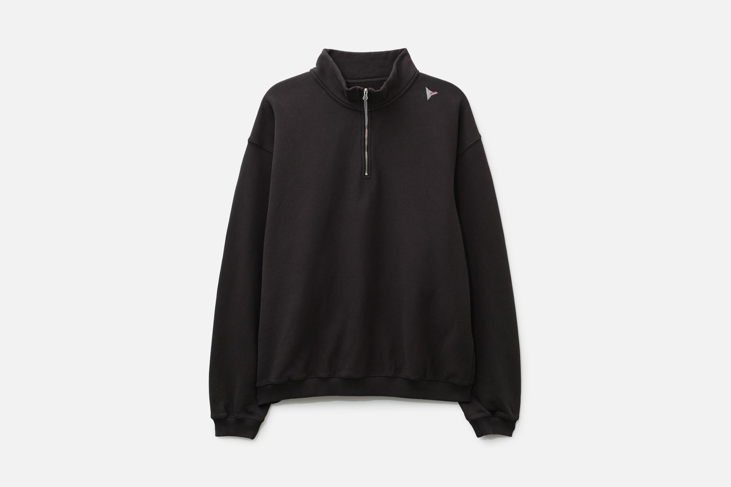 ROA new collection at HBX