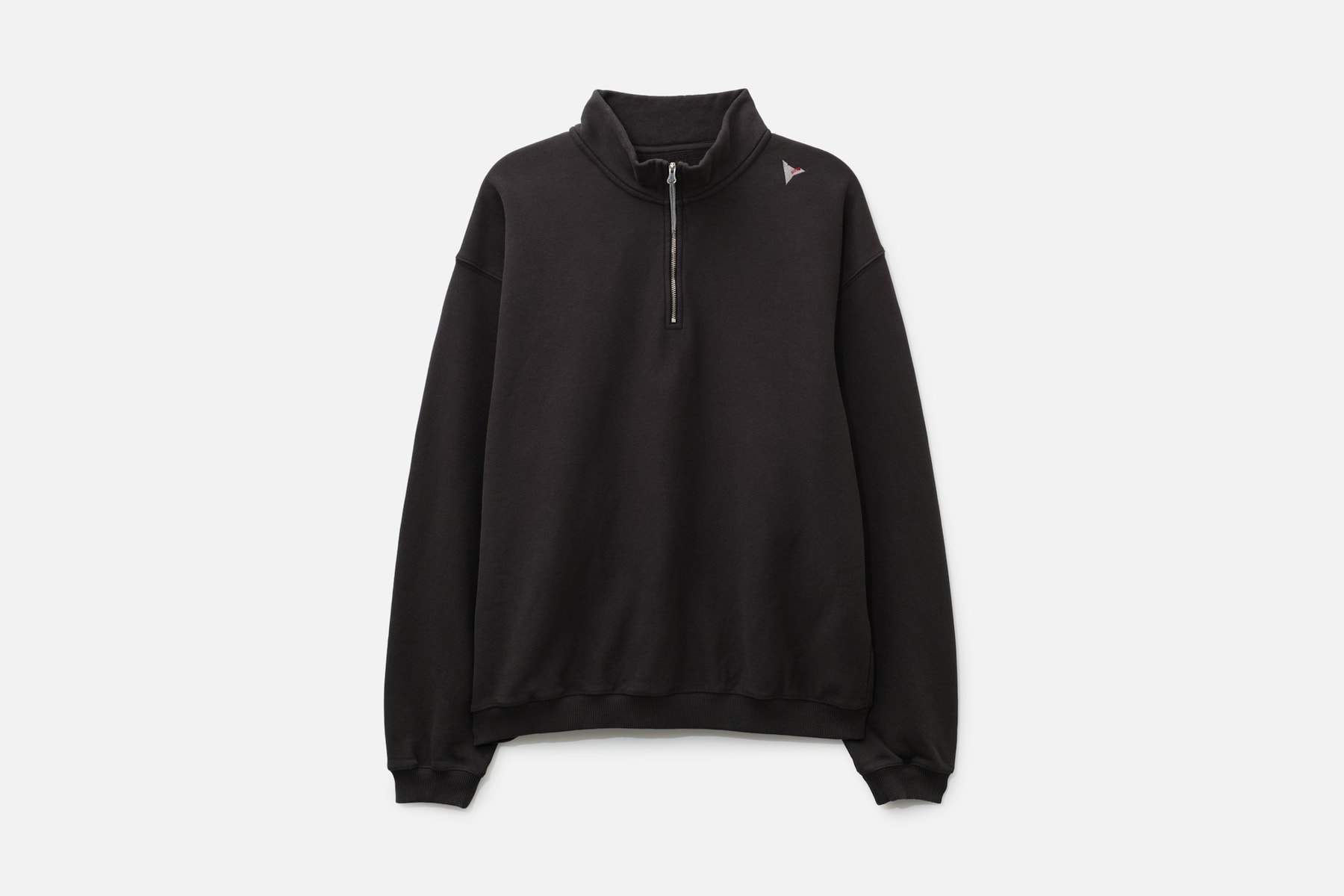 ROA new collection at HBX