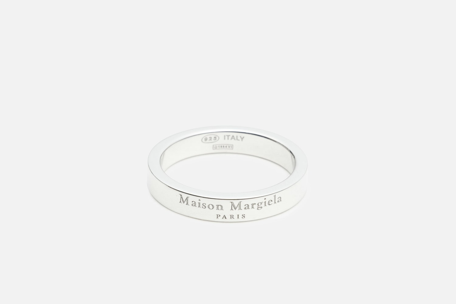 Maison Margiela new collection at HBX