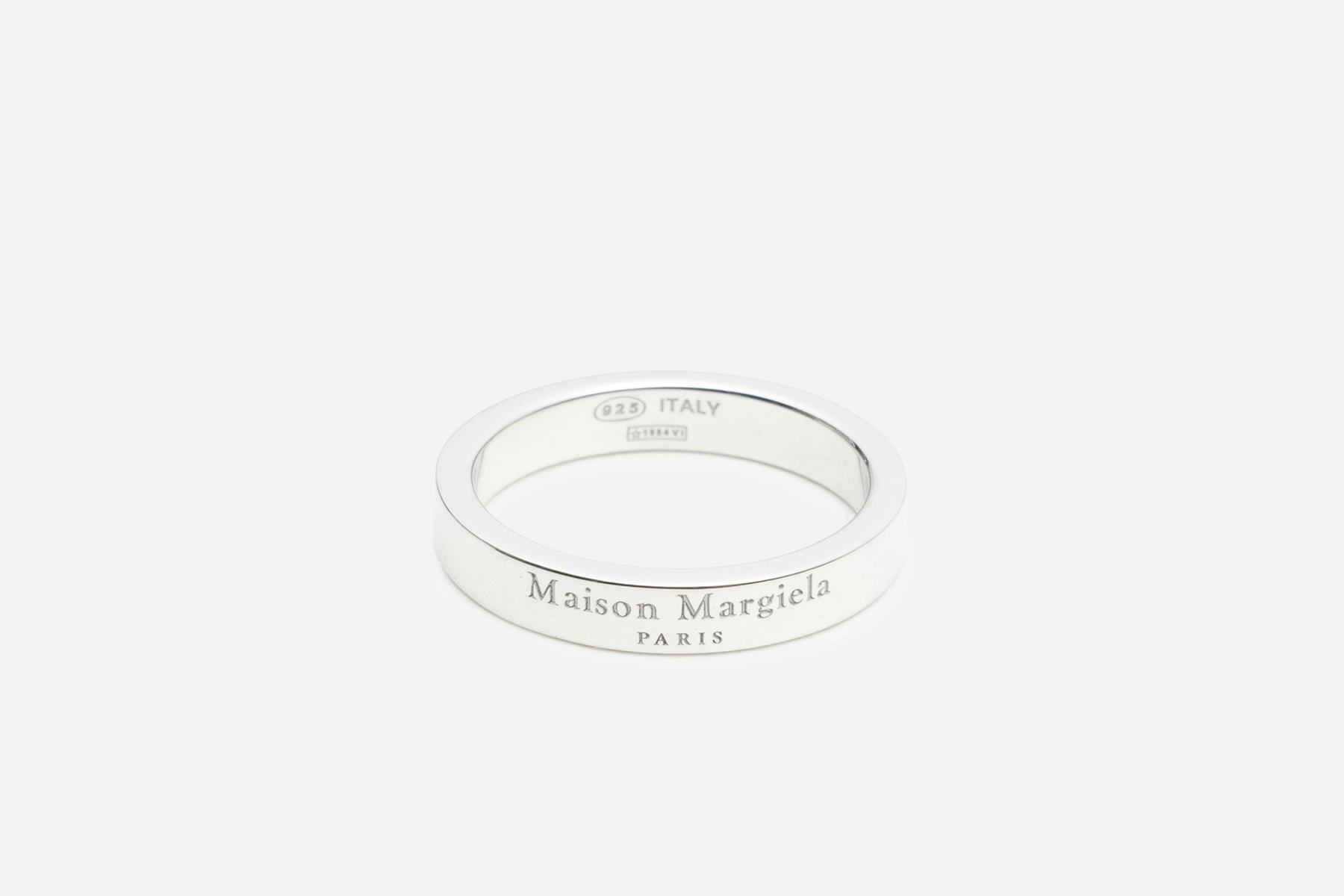 Maison Margiela new collection at HBX