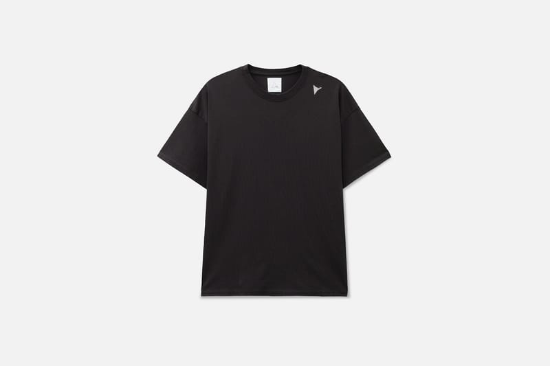 New Arrivals From HBX: ROA