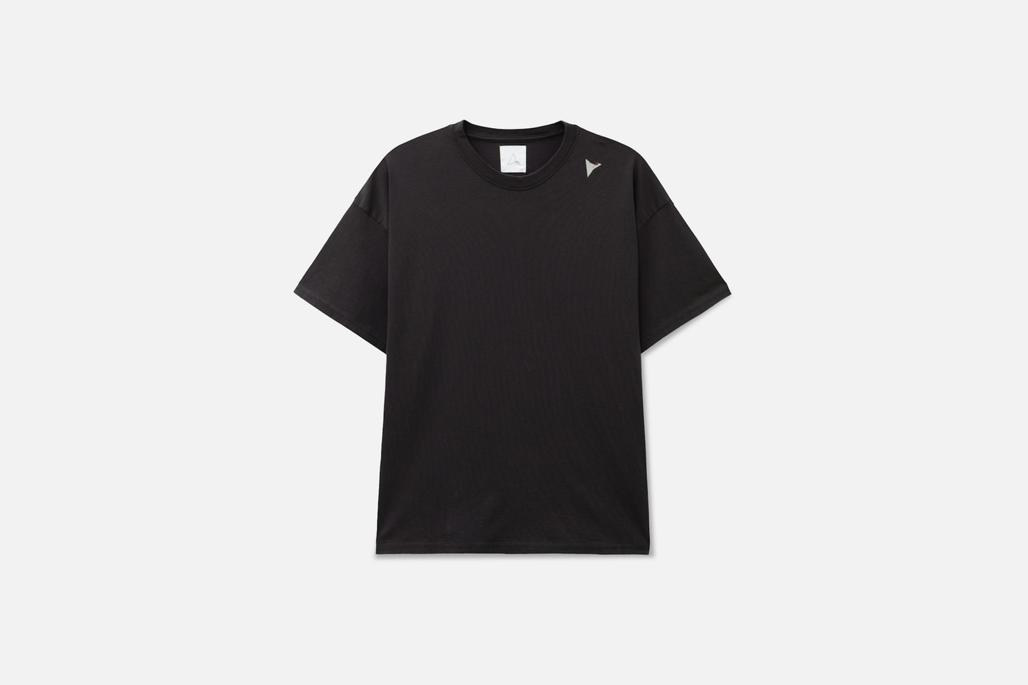 ROA new collection at HBX